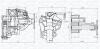 351516000107 MAGNETI MARELLI RENAULT Оливний насос Master III, Opel Movano B, Nissan 2.3dCi, CHEVROLET, FORD, CHRYSLER MAGNETI MARELLI підбір по vin на Brocar