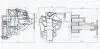 351516000107 MAGNETI MARELLI RENAULT Оливний насос Master III, Opel Movano B, Nissan 2.3dCi, CHEVROLET, FORD, CHRYSLER MAGNETI MARELLI підбір по vin на Brocar