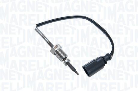 172000285010 MAGNETI MARELLI VW Датчик температури ВГ (перед турбіною) AMAROK 2.0 BiTDI 11-, CRAFTER 30-35 2.0 TDI 11- MAGNETI MARELLI подбор по vin на Brocar