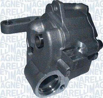 351516000013 MAGNETI MARELLI VW помпа мастила Audi A3/4/5/6,Q5,Skoda SuperB I,II,Golf VI,Sharan,Tiguan,Passat 2.0TDI MAGNETI MARELLI подбор по vin на Brocar