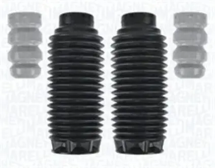 310116110235 MAGNETI MARELLI CITROEN Захист аморт. передн. к-т Berlingo (B9), C4, DS4, Peugeot 307, 308, Partner 08- MAGNETI MARELLI підбір по vin на Brocar