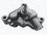 MAGNETI MARELLI RENAULT Оливний насос FLUENCE 1.6 13-, LOGAN II 1.6 16-, MEGANE IV 1.6 15-, LADA, DACIA 351516000138