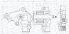 351516000138 MAGNETI MARELLI RENAULT Оливний насос FLUENCE 1.6 13-, LOGAN II 1.6 16-, MEGANE IV 1.6 15-, LADA, DACIA MAGNETI MARELLI підбір по vin на Brocar