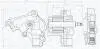 351516000138 MAGNETI MARELLI RENAULT Оливний насос FLUENCE 1.6 13-, LOGAN II 1.6 16-, MEGANE IV 1.6 15-, LADA, DACIA MAGNETI MARELLI підбір по vin на Brocar