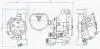 351516000115 MAGNETI MARELLI CITROEN Оливний насос Berlingo, Jumper, Jumpy, Boxer, OPEL, LAND ROVER, NISSAN, SUZUKI MAGNETI MARELLI підбір по vin на Brocar