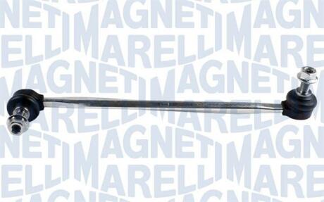 301191625370 MAGNETI MARELLI VW Тяга стаб. передн. лів./прав. L=335mm Audi A3, Passat, Golf, Octavia, Caddy III 03- MAGNETI MARELLI подбор по vin на Brocar