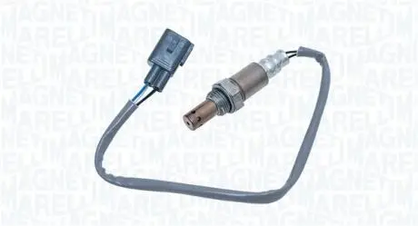 466016355297 MAGNETI MARELLI TOYOTA Кисневий датчик (лямбда-зонд) AURIS 1.6, 1.8 07-, RAV 4 III 08-, RAV 4 IV 12- MAGNETI MARELLI підбір по vin на Brocar