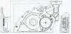 351516000124 MAGNETI MARELLI HYUNDAI Оливний насос ELANTRA III 2.0 01-, SANTA FE I 2.0 01-, TUCSON 2.0 CRDi 04- MAGNETI MARELLI підбір по vin на Brocar