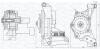 351516000029 MAGNETI MARELLI VW помпа мастила Audi A3,Skoda Octavia II,SuperB II,Golf V,VI,Passat,Touran 2.0TDI MAGNETI MARELLI підбір по vin на Brocar