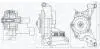 351516000029 MAGNETI MARELLI VW помпа мастила Audi A3,Skoda Octavia II,SuperB II,Golf V,VI,Passat,Touran 2.0TDI MAGNETI MARELLI підбір по vin на Brocar