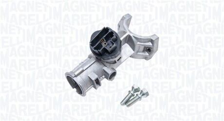 064100014010 MAGNETI MARELLI CITROEN Замок блокування керма (без личинки) JUMPER II 2.2, 3.0 06-, FIAT, PEUGEOT MAGNETI MARELLI підбір по vin на Brocar