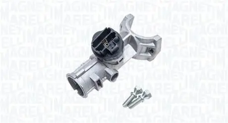 064100014010 MAGNETI MARELLI CITROEN Замок блокування керма (без личинки) JUMPER II 2.2, 3.0 06-, FIAT, PEUGEOT MAGNETI MARELLI подбор по vin на Brocar