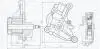 MAGNETI MARELLI NISSAN Оливний насос JUKE 1.6 10-, NV200 1.6 10-, QASHQAI / QASHQAI +2 I 1.6 07- 351516000154
