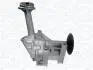 MAGNETI MARELLI RENAULT Оливний насос Clio, Espace, Kangoo, Laguna, Megane, Trafic II 1.9dCi/2.0 351516000144