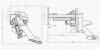 351516000044 MAGNETI MARELLI RENAULT Оливний насос Clio, Espace, Kangoo, Laguna, Megane, Trafic II 1.9dCi/2.0 MAGNETI MARELLI підбір по vin на Brocar