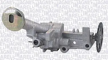 351516000044 Оливний насос MAGNETI MARELLI подбор по vin на Brocar