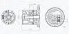 351516000038 MAGNETI MARELLI DB Помпа масла A-Class W176,B-Class W246,W204/205/212,Sprinter,Vito 2.2CDI MAGNETI MARELLI підбір по vin на Brocar