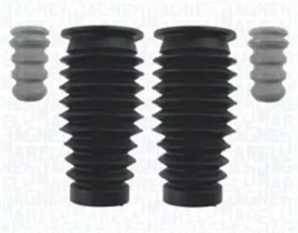 310116110173 MAGNETI MARELLI LAND ROVER К-т пилозахисний амортизатора (на вісь) FREELANDER I 1.8 98-06 MAGNETI MARELLI подбор по vin на Brocar