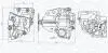 MAGNETI MARELLI RENAULT помпа мастила Koleos,Megane,Laguna,Trafic II,Opel Vivaro 2.0 dCi 351516000066