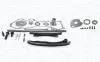 MAGNETI MARELLI FIAT К-кт ланцюга приводу ГРМ Doblo 1.3 1.3d, Opel Combo, Citroen Nemo 341500000103