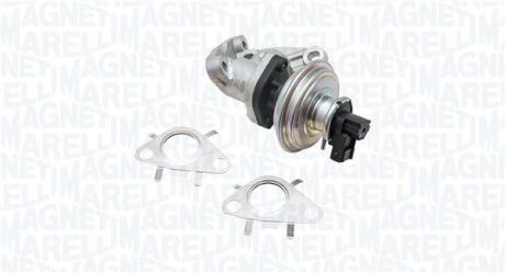 571822112222 MAGNETI MARELLI MINI Клапан системи рециркуляції ВГ MINI (R56), MINI (R55), MINI (R60) MAGNETI MARELLI підбір по vin на Brocar