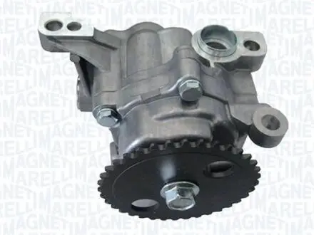 351516000123 MAGNETI MARELLI SUZUKI Оливний насос GRAND VITARA I 2.0 98-, GRAND VITARA II 2.0 05- MAGNETI MARELLI підбір по vin на Brocar