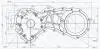 351516000050 MAGNETI MARELLI FORD помпа мастила Tourneo Connect 1,8TDCi -13, Mondeo 1,8TDCi -12, MAGNETI MARELLI підбір по vin на Brocar