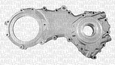 351516000050 MAGNETI MARELLI FORD помпа мастила Tourneo Connect 1,8TDCi -13, Mondeo 1,8TDCi -12, MAGNETI MARELLI підбір по vin на Brocar