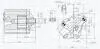 351516000133 MAGNETI MARELLI FORD Оливний насос C-MAX 1.8 07-, MAZDA 6 Hatchback (GH) 2.0 07-13- MAGNETI MARELLI підбір по vin на Brocar