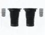 MAGNETI MARELLI LAND ROVER К-т пилозахист амортизатора задн. FREELANDER I 1.8 98-06 310116110174