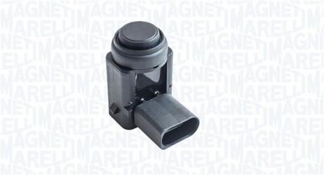 021016098010 MAGNETI MARELLI AUDI Датчик паркування лів./прав. (парктронік) Q3, SEAT, SKODA, VW MAGNETI MARELLI подбор по vin на Brocar