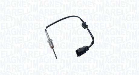 172000645010 MAGNETI MARELLI NISSAN Датчик температури ВГ CABSTAR, NAVARA NP300 (D40) 2.5 D 08- MAGNETI MARELLI підбір по vin на Brocar