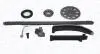 MAGNETI MARELLI SMART К-кт ГРМ (ланцюг+натяжить.+ 2 направляючі+2 зірочки) Fortwo 341500000210