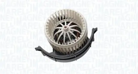 069412321010 MAGNETI MARELLI VW вентилятор салону Audi Q7,Amarok,Touareg,Porsche Cayenne 02- MAGNETI MARELLI подбор по vin на Brocar