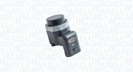 021016095010 MAGNETI MARELLI VOLVO Датчик паркування лів./прав. (парктронік) S60 II, S80 II MAGNETI MARELLI підбір по vin на Brocar