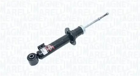 357262070000 MAGNETI MARELLI MITSUBISHI Амортизатор передн. газ. L200 / TRITON 2.5 DI-D 05- MAGNETI MARELLI підбір по vin на Brocar