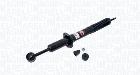 358017007000 MAGNETI MARELLI TOYOTA амортизатор газ. передн. LandCruiser Prado 2.7/4.0 02- MAGNETI MARELLI подбор по vin на Brocar