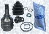 MAGNETI MARELLI TOYOTA ШРКШ зовнішній к-кт 26x23 зуб.Corolla 1.3/1.6/2.0D 92- 302009100057