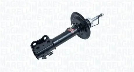 357251070100 MAGNETI MARELLI TOYOTA Амортизатор передн. прав. YARIS 1.0, 1.3, 1.4, 1.5 10- MAGNETI MARELLI підбір по vin на Brocar