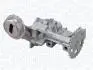 MAGNETI MARELLI RENAULT Оливний насос CLIO II 98-, KANGOO 01-, MEGANE II 03- 351516000128