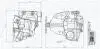 351516000019 Оливний насос MAGNETI MARELLI підбір по vin на Brocar