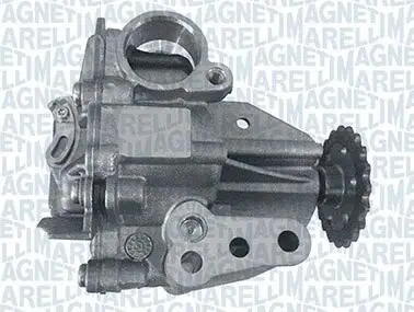 351516000019 Оливний насос MAGNETI MARELLI подбор по vin на Brocar