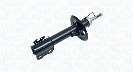 357251070200 MAGNETI MARELLI TOYOTA Амортизатор передн. лів. YARIS 1.0, 1.3, 1.4, 1.5 10- MAGNETI MARELLI подбор по vin на Brocar