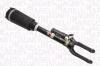 MAGNETI MARELLI DB амортизатор передн. GL, ML (W164) 05- (пневмо) (з ADS) 350601300001