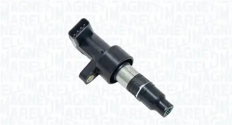 060717226012 Катушка запалювання MAGNETI MARELLI подбор по vin на Brocar