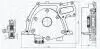 MAGNETI MARELLI SUZUKI Оливний насос SX4 2.0 DDiS 09-, LANCIA, OPEL, FIAT 351516000157