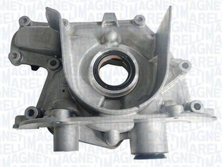 351516000157 MAGNETI MARELLI SUZUKI Оливний насос SX4 2.0 DDiS 09-, LANCIA, OPEL, FIAT MAGNETI MARELLI підбір по vin на Brocar