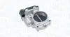 MAGNETI MARELLI BMW Дросельна заслонка 3 Touring (E91), 5 (F10), X5 (E70) 802000000176