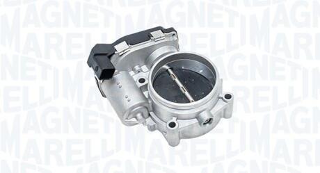 802000000176 MAGNETI MARELLI BMW Дросельна заслонка 3 Touring (E91), 5 (F10), X5 (E70) MAGNETI MARELLI підбір по vin на Brocar