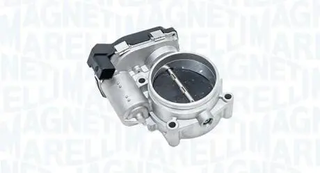 802000000176 MAGNETI MARELLI BMW Дросельна заслонка 3 Touring (E91), 5 (F10), X5 (E70) MAGNETI MARELLI подбор по vin на Brocar
